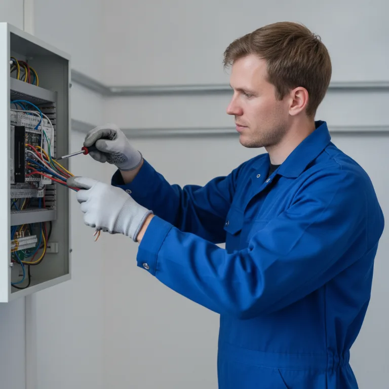 Elektriker Zürich (Kreis 2) / Wollishofen